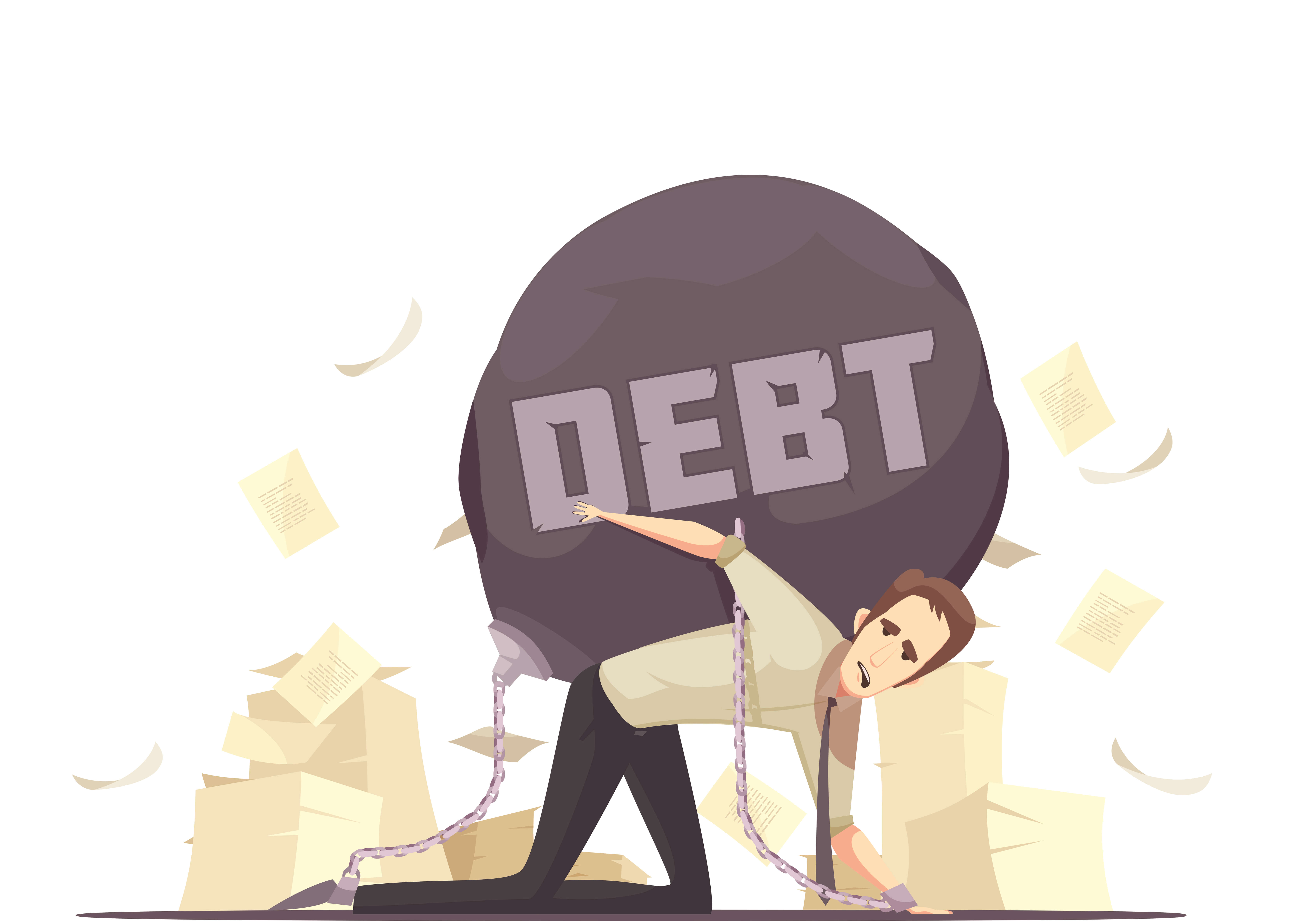 Perpetual Debt